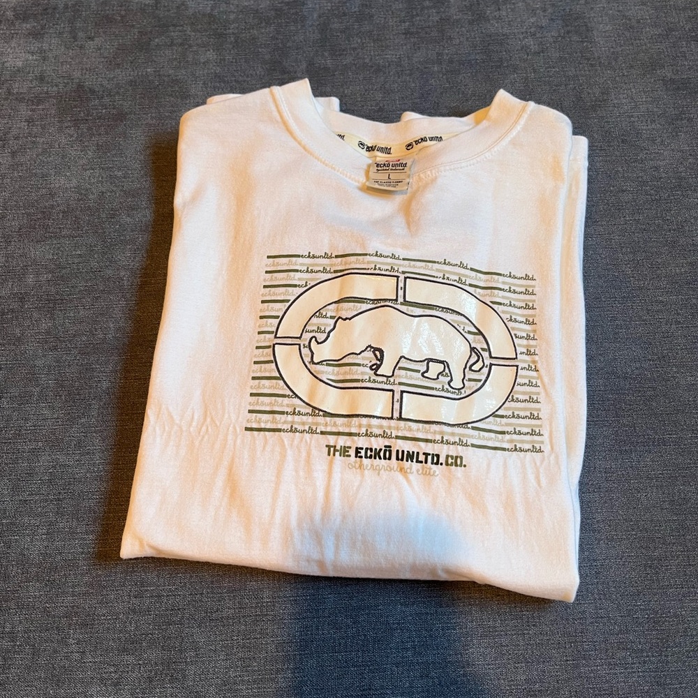 Ecko Unltd Men’s T-shirt